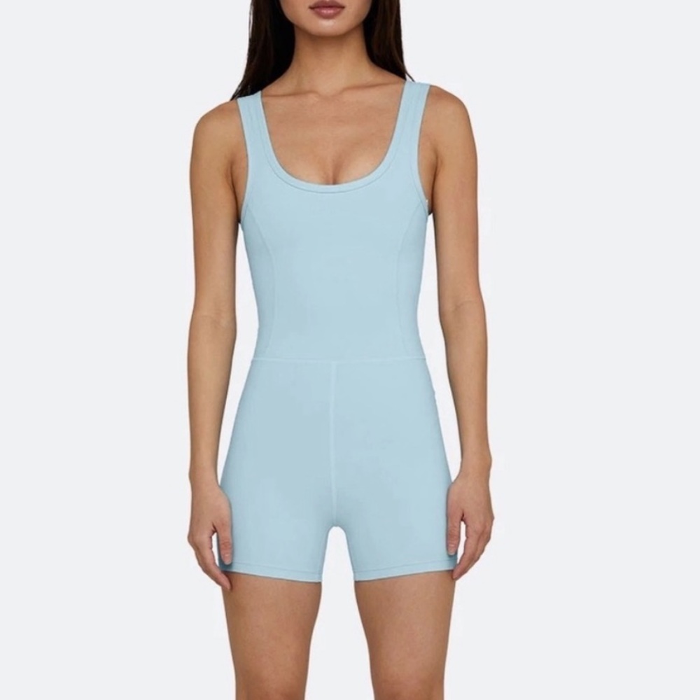 SET ACTIVE shortysuit
